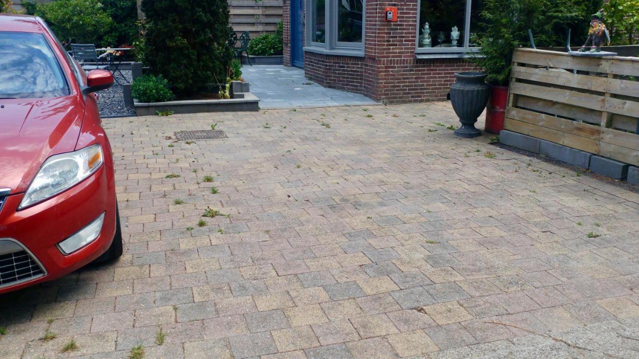 Home For 2 Zuidoostbeemster Exterior photo