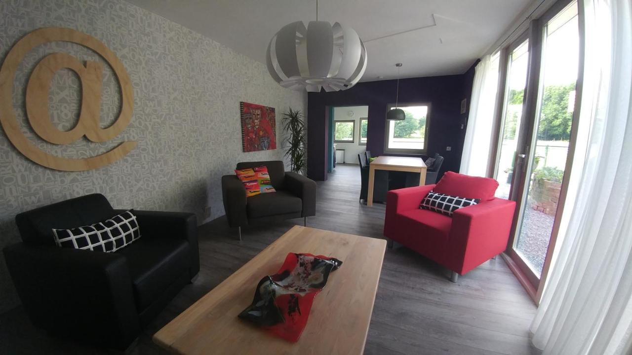 Home For 2 Zuidoostbeemster Exterior photo