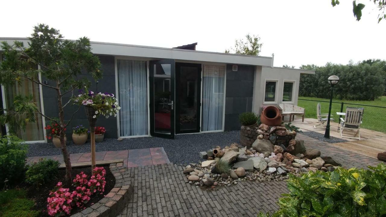 Home For 2 Zuidoostbeemster Exterior photo